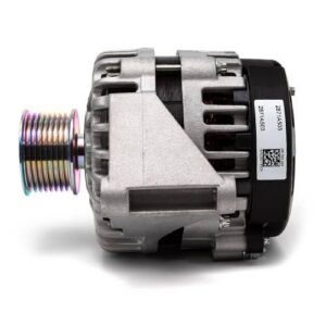 Perkins Alternator 2871A503