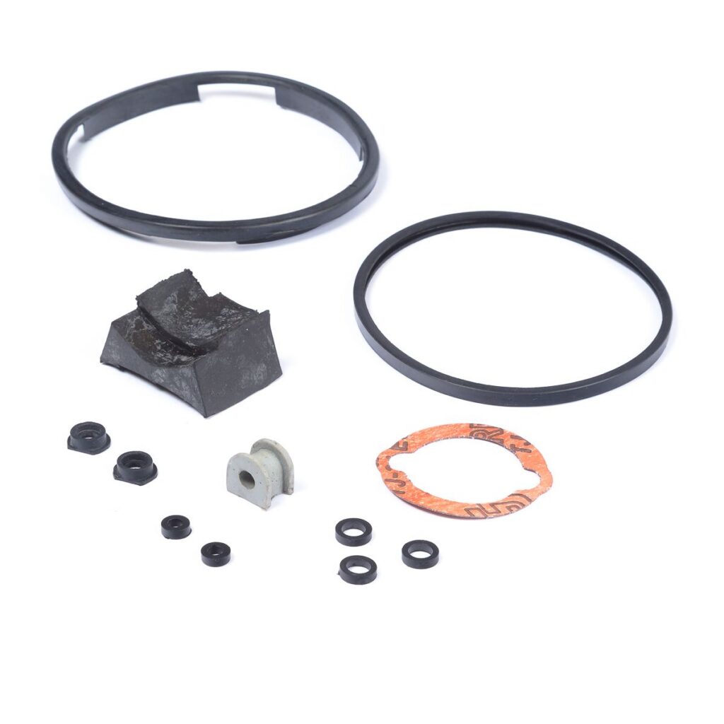 Perkins Kit, Seal 28730195