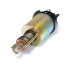 Perkins Solenoid 28730268