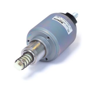 Perkins Solenoid 28733035