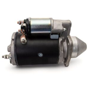 Perkins Startermotor 2873A031