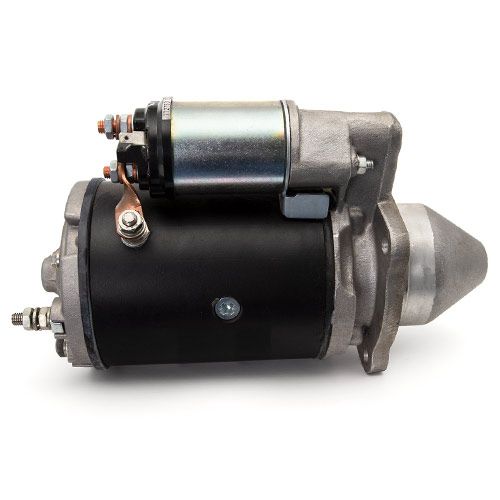 Perkins Startermotor 2873A031