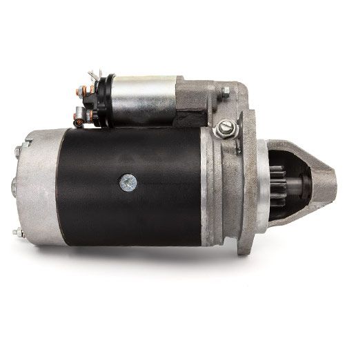 Perkins Startermotor 2873A102