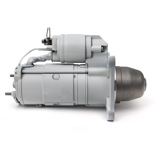Perkins Startermotor 2873B059