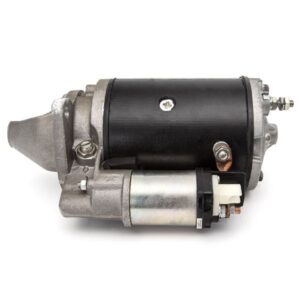 Perkins Startermotor 2873B061