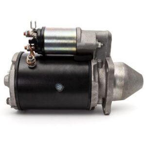 STARTERMOTOR - 2873B073