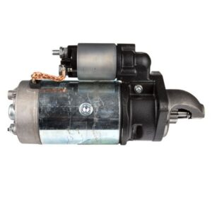 STARTERMOTOR - 2873D202