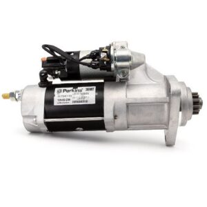 Perkins Startermotor 2873K115