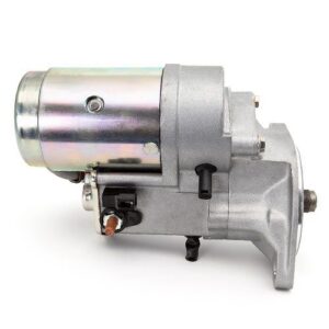 Perkins Startermotor 2873K401
