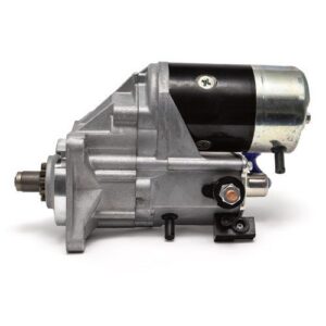 Perkins Startermotor 2873K409