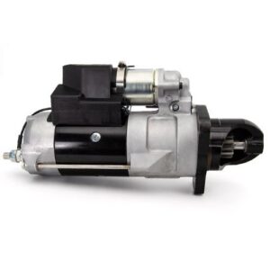 Perkins Startermotor 2873K414