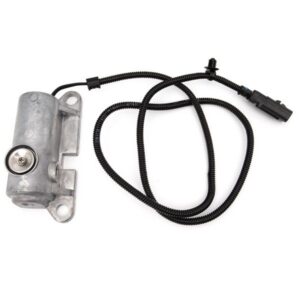 Perkins Solenoid 2874A023
