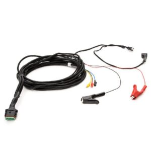 Perkins Harness 2880A016