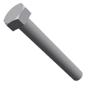 Perkins Bolt 310067