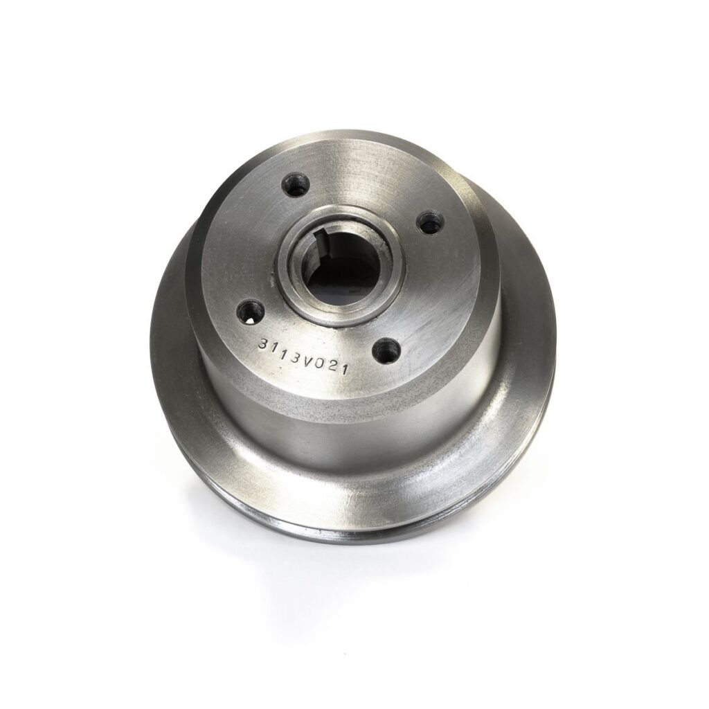 Perkins Pulley,Waterpump 3113V021