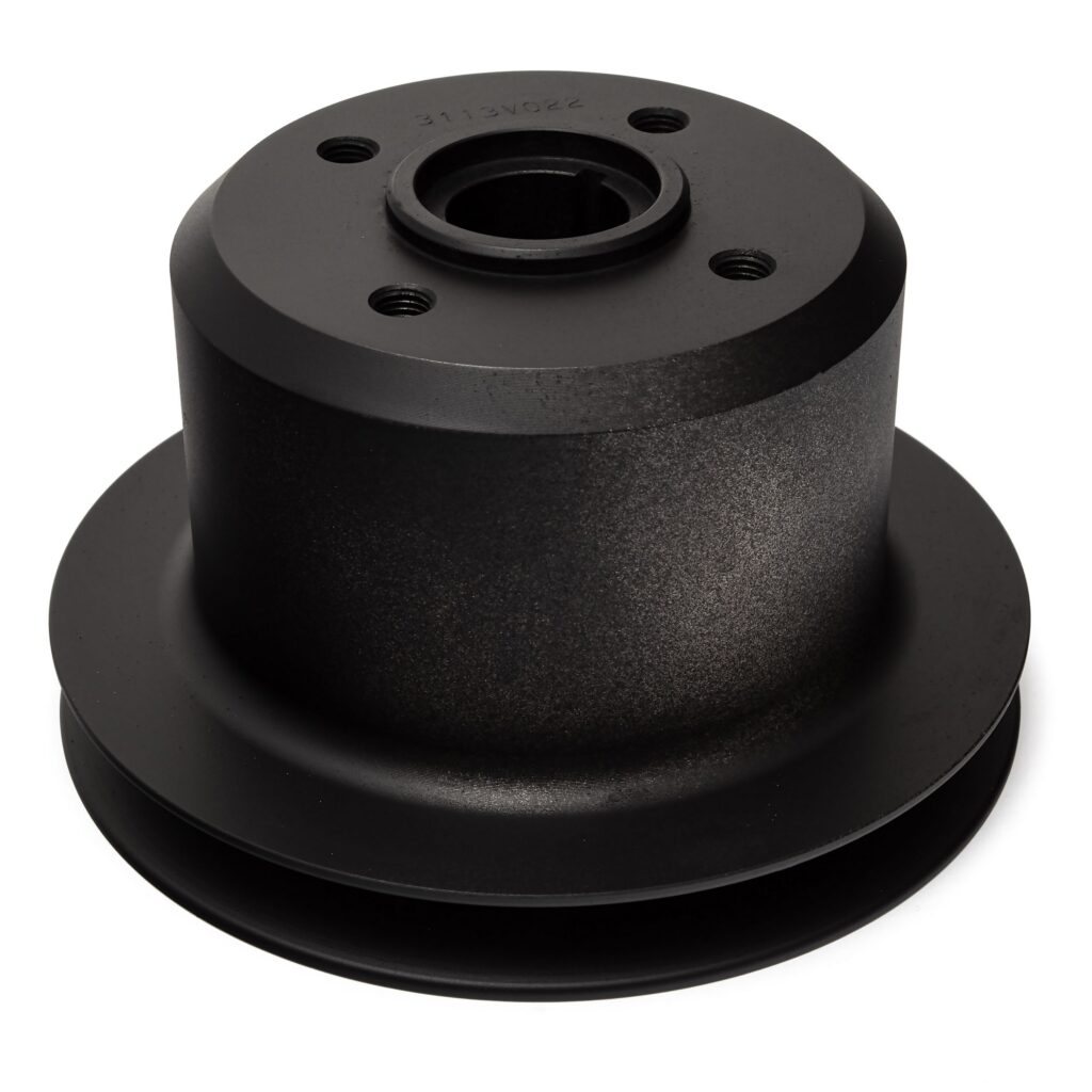 Perkins Pulley,Waterpump 3113V022