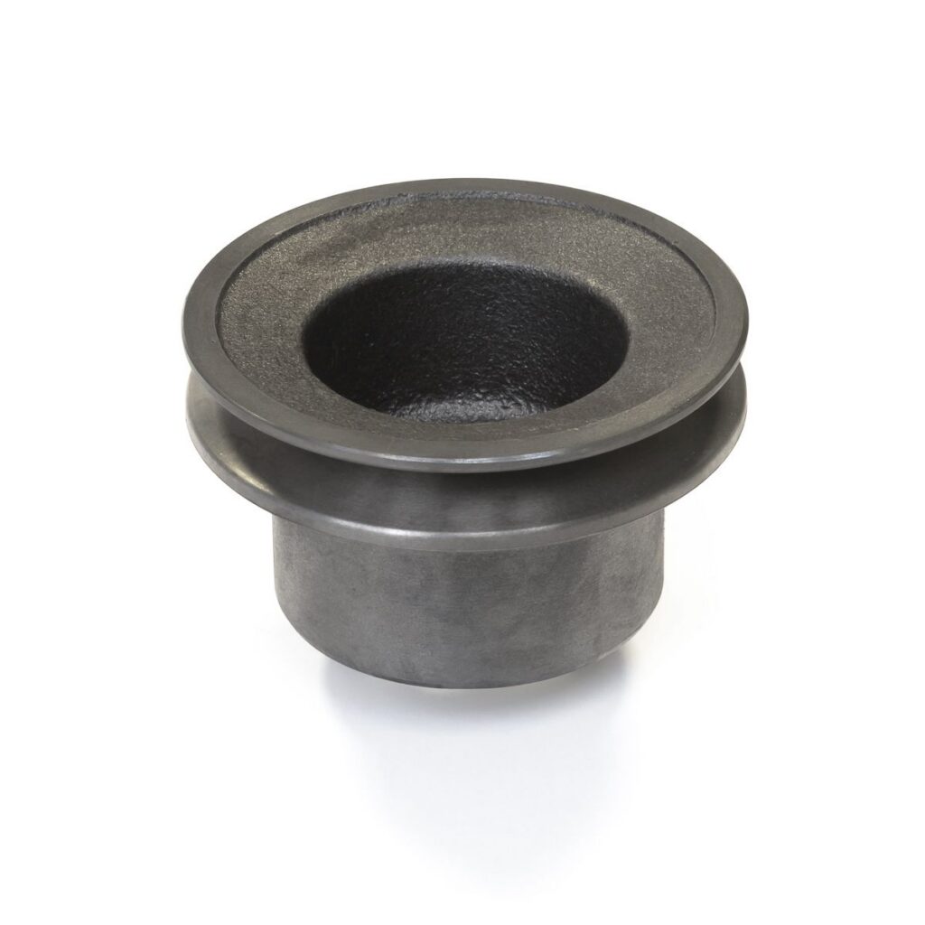 Perkins Pulley,Waterpump 31146582