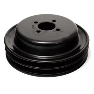 Perkins Pulley,Fan 3115C111