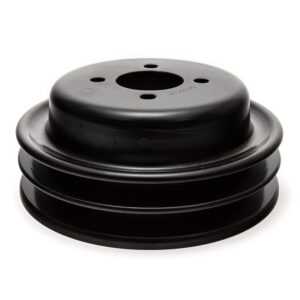Perkins Pulley,Fan 3115C113