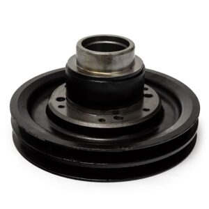 Perkins Pulley,Crank 3115T091