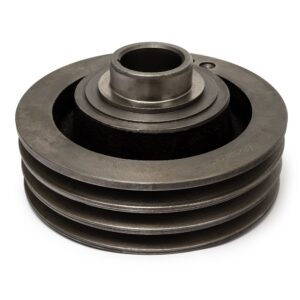 Perkins Pulley,Crank 3115T101