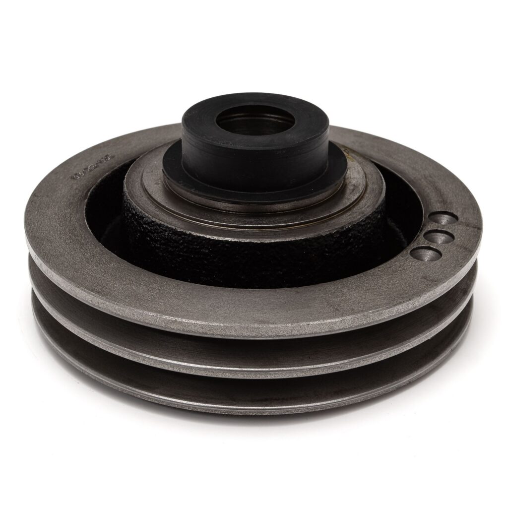 Perkins Pulley 3115T111