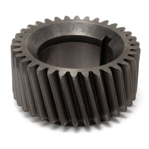 GEAR,CRANKSHAFT - 3117C221