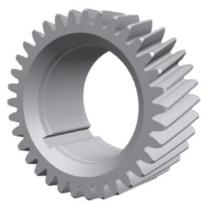 Perkins Gear,Crankshaft 3117C341