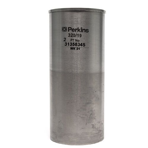 Perkins Liner 31358345