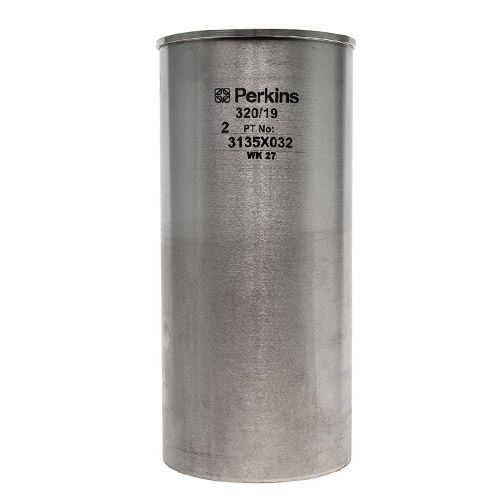 Perkins Liner 3135X032