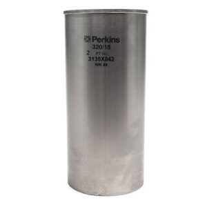 Perkins Liner 3135X042