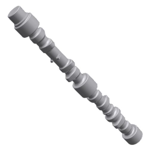 Perkins Camshaft 3141D072