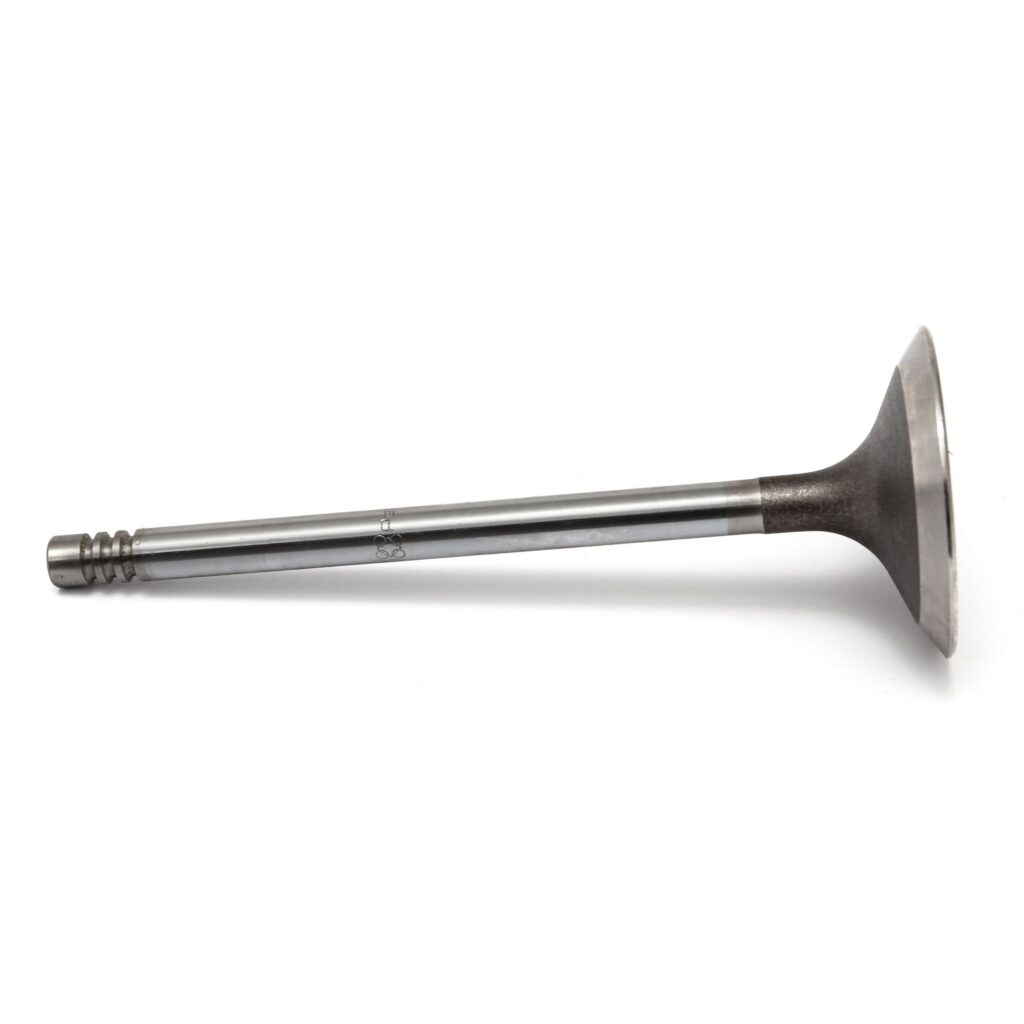 Perkins Valve Inlet 3142H042
