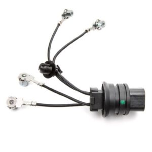 Perkins Harness 3161C067