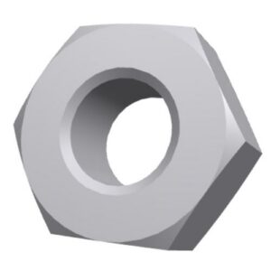 Perkins Nut 317012