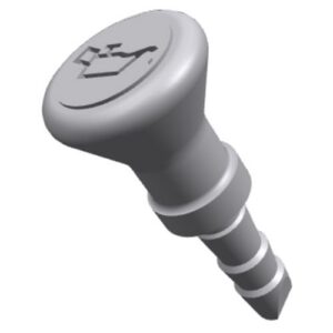Perkins Dipstick 3178C074