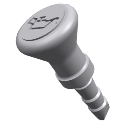 Perkins Dipstick 3178C074