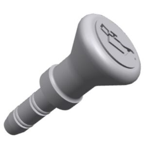 Perkins Dipstick Assy. 3178C201