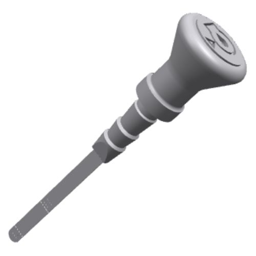 Perkins Dipstick 3178C221
