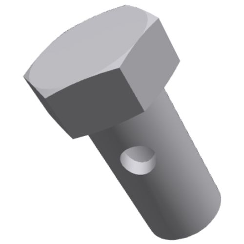 Perkins Bolt 3218R036