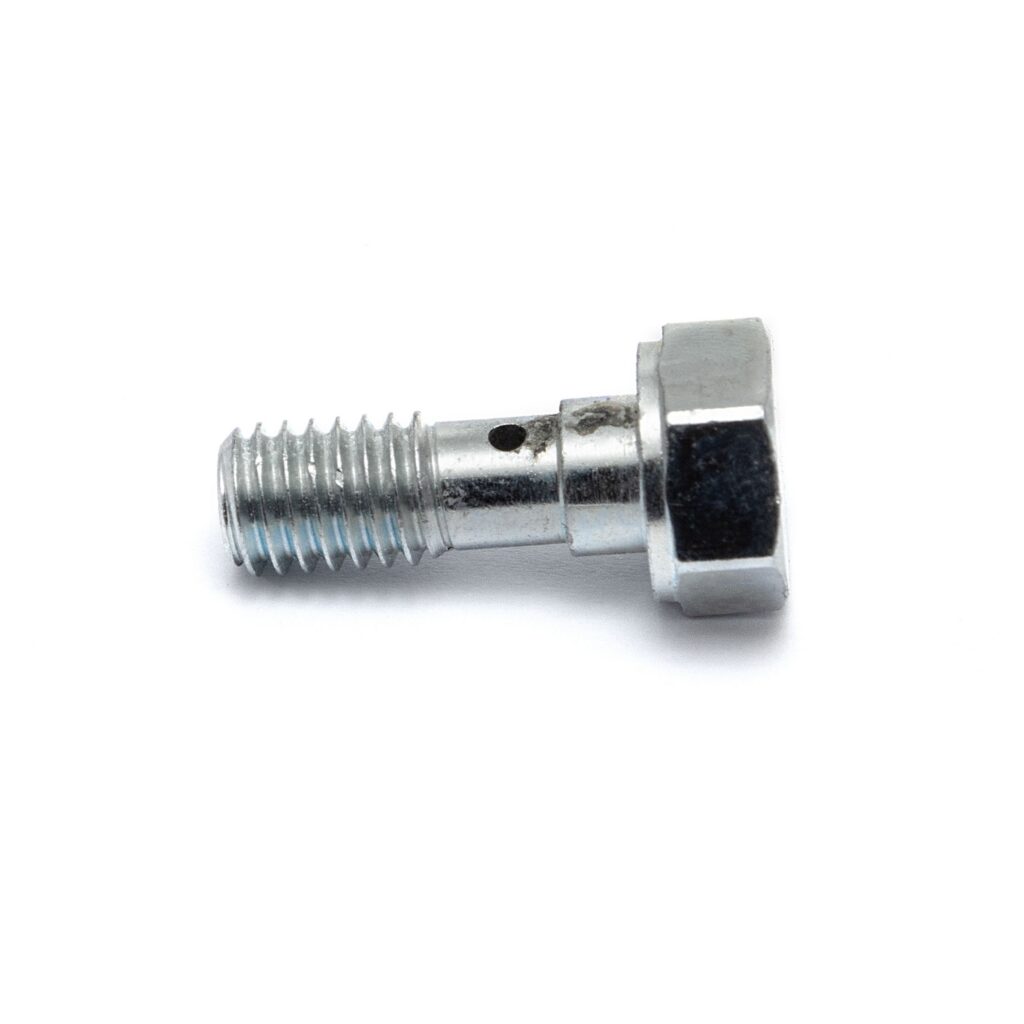 Perkins Banjo Bolt 3218R038