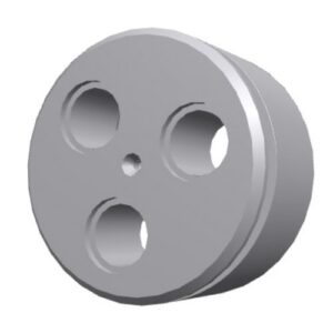 THRUST PLATE - 32418313