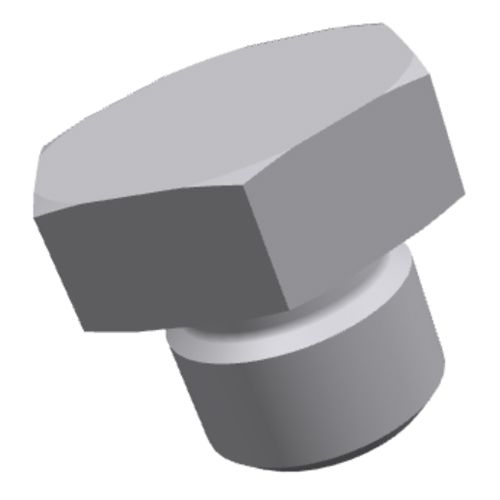 Perkins Plug 3278A004