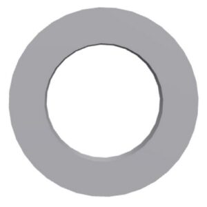Perkins Washer 33115411