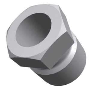 Perkins Nut 33532129