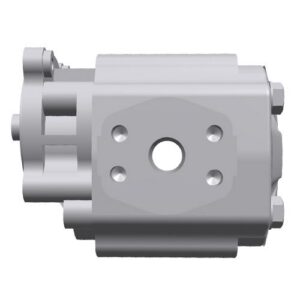 Perkins Oil Pump 340450991
