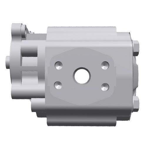 Perkins Oil Pump 340450991