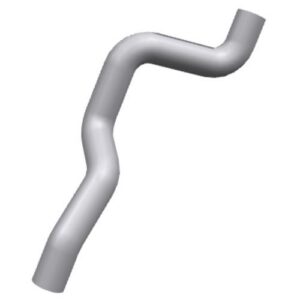 Perkins Hose 3482V093