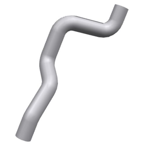 Perkins Hose 3482V093