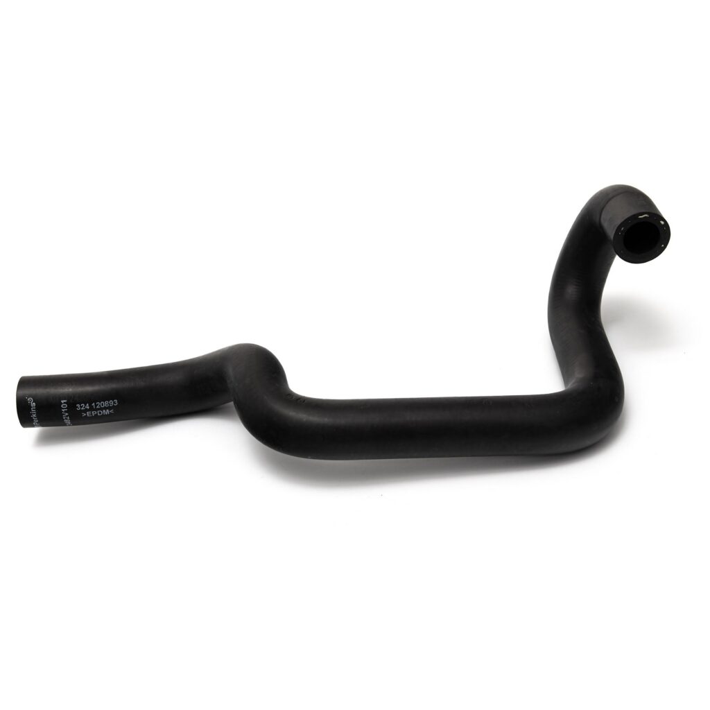 Perkins Water Hose 3482V101